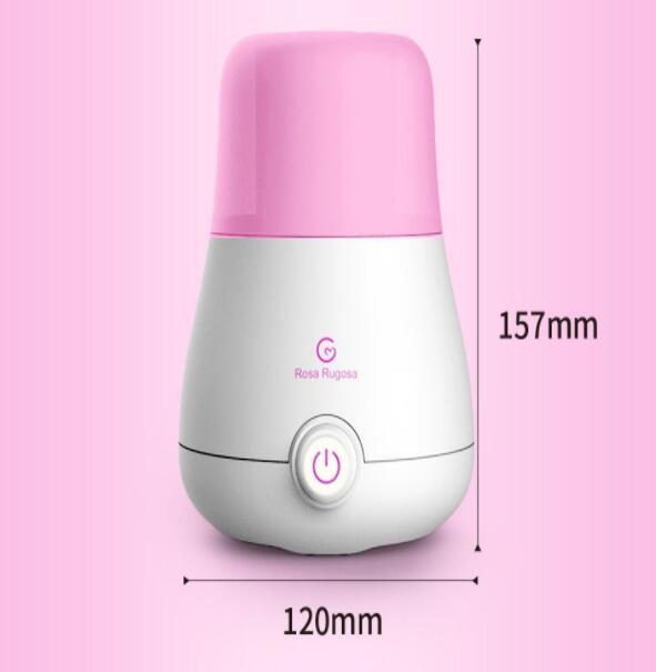 Portable Steam Sterilizer For Menstrual Cup