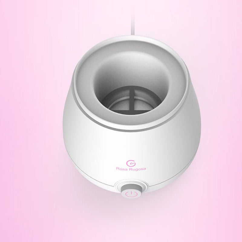 Portable Steam Sterilizer For Menstrual Cup