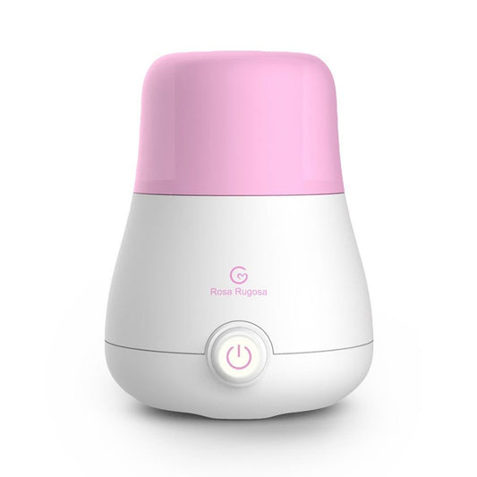 Portable Steam Sterilizer For Menstrual Cup