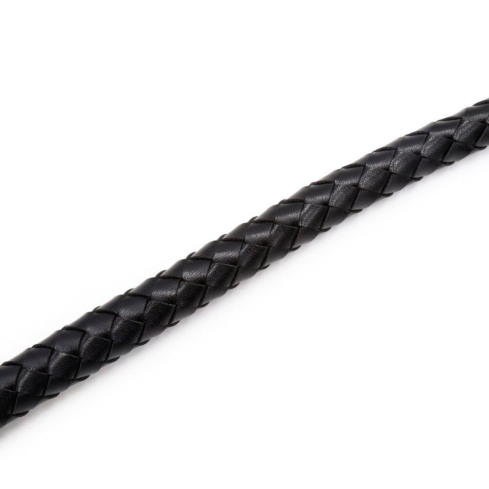 Thierry cheap PU leather BDSM whip flogger spanking bondage slave fantasy fetish restraints sex toys couple adult games